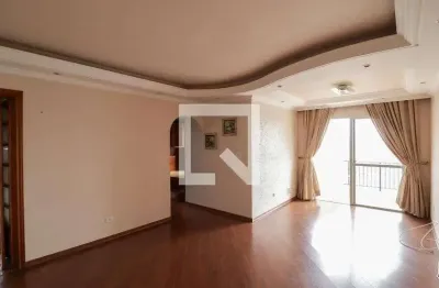 Apartamento para venda - vila santa maria, 3 quartos,  80 m² - são paulo