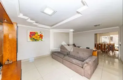 Casa para venda - nova gameleira, 4 quartos,  420 m² - belo horizonte