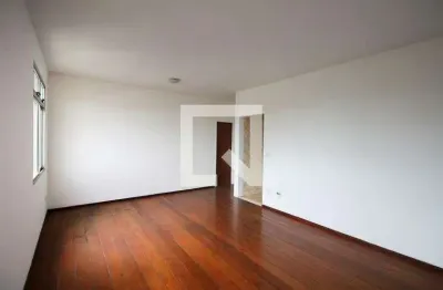 Cobertura para venda - santa lúcia, 4 quartos,  208 m² - belo horizonte