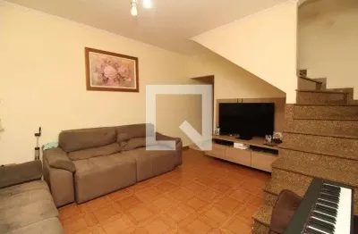 Casa para venda - ponte rasa, 2 quartos,  90 m² - são paulo