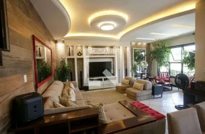 Casa / sobrado em condomínio para venda - anil, 4 quartos,  396 m² - rio de janeiro