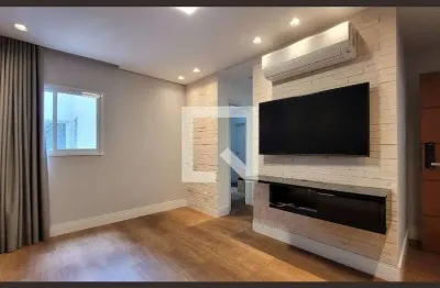 Cobertura para venda - centro, 2 quartos,  100 m² - santo andré