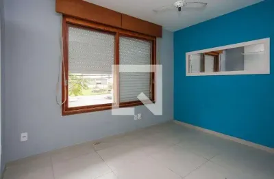 Apartamento para venda - santa cecília, 2 quartos,  60 m² - porto alegre