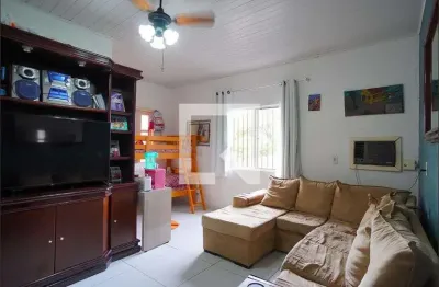Casa para venda - jardim itu-sabará, 1 quarto,  75 m² - porto alegre