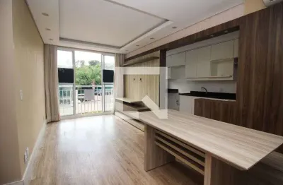 Apartamento para venda - cavalhada, 2 quartos,  58 m² - porto alegre