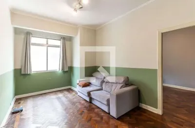 Apartamento para venda - santa cecília, 2 quartos,  73 m² - são paulo