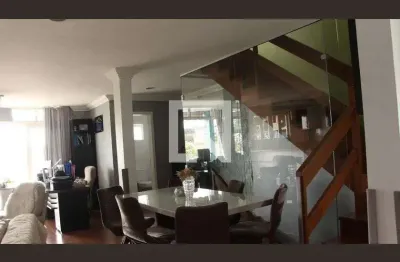 Casa para venda - vila jardim, 3 quartos,  300 m² - porto alegre