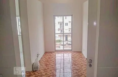 Apartamento para venda - santos dumond, 2 quartos,  45 m² - são leopoldo