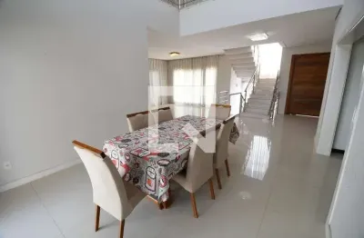 Casa para venda - parque das universidades, 3 quartos,  336 m² - campinas