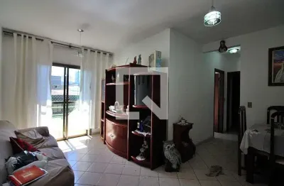 Apartamento para venda - vila lusitânia, 2 quartos,  72 m² - são bernardo do campo