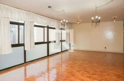 Apartamento para venda - pinheiros, 3 quartos,  170 m² - são paulo