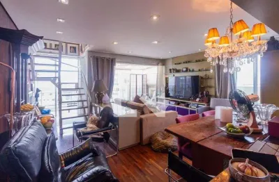 Cobertura para venda - vila mariana, 2 quartos,  94 m² - são paulo