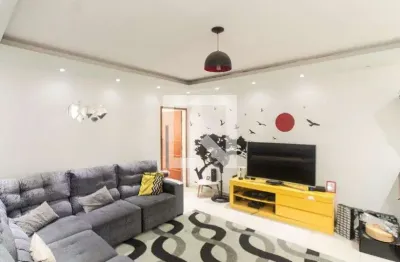 Casa para venda - vila mazzei, 3 quartos,  152 m² - são paulo