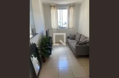 Apartamento para venda - vila madalena, 2 quartos,  44 m² - campinas