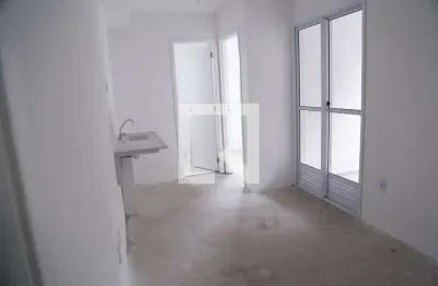 Apartamento para venda - city américa, 2 quartos,  33 m² - são paulo