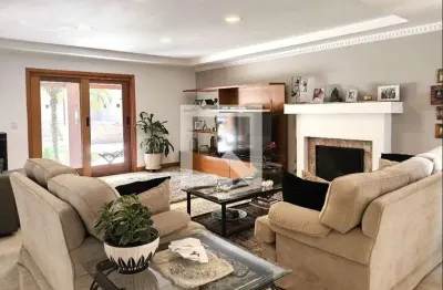 Casa para venda - parque do paraíso , 4 quartos,  450 m² - jundiaí