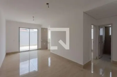 Apartamento para venda - esplanada, 2 quartos,  92 m² - belo horizonte