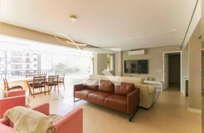 Apartamento para venda - portal do morumbi, 3 quartos,  178 m² - são paulo