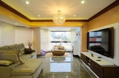 Apartamento para venda - vila carrão, 3 quartos,  126 m² - são paulo