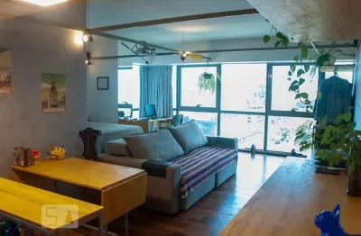 Apartamento para venda - praia de belas , 1 quarto,  50 m² - porto alegre