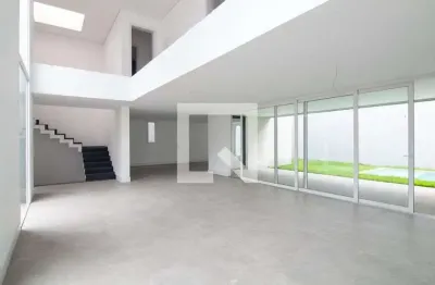 Casa para venda - santo amaro , 4 quartos,  686 m² - são paulo