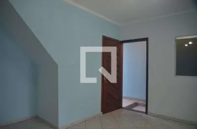Casa para venda - vila américa, 6 quartos,  259 m² - santo andré