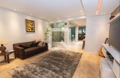 Casa para venda - cambuci, 4 quartos,  280 m² - são paulo