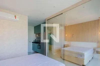 Kitnet / stúdio para venda - vila mariana, 1 quarto,  20 m² - são paulo