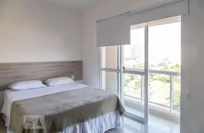 Kitnet / stúdio para venda - brooklin, 1 quarto,  31 m² - são paulo