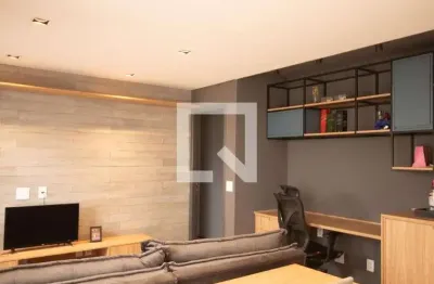 Apartamento para venda - vila constança , 1 quarto,  47 m² - são paulo