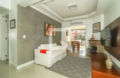 Apartamento para venda - higienópolis, 2 quartos,  75 m² - porto alegre
