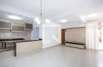 Casa para venda - vila yara, 3 quartos,  124 m² - osasco