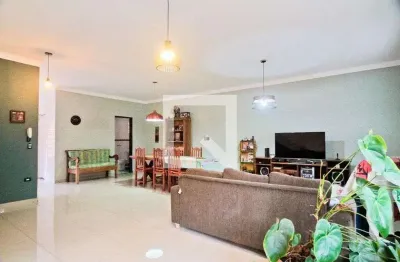 Casa com 2 quartos à venda na Rua Irmãos Forner, Santana, São Paulo