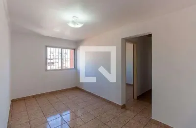 Apartamento para venda - vila ema, 2 quartos,  59 m² - são paulo