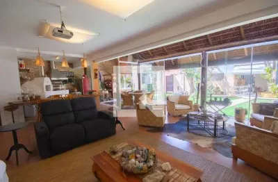 Casa para venda - moema, 5 quartos,  540 m² - são paulo