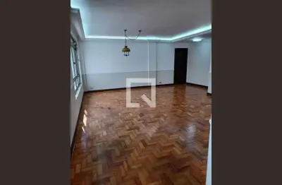 Apartamento para venda - pinheiros, 3 quartos,  138 m² - são paulo