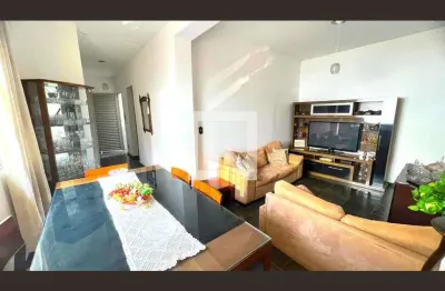 Casa para venda - nova granada, 8 quartos,  308 m² - belo horizonte