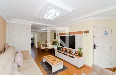 Apartamento para venda - vila augusta, 4 quartos,  125 m² - guarulhos