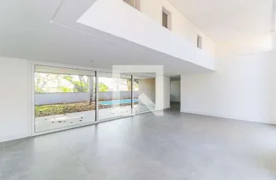 Casa / sobrado em condomínio para venda - santo amaro , 4 quartos,  719 m² - são paulo