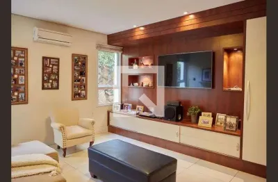 Casa / sobrado em condomínio para venda - jardim do sol, 4 quartos,  550 m² - campinas