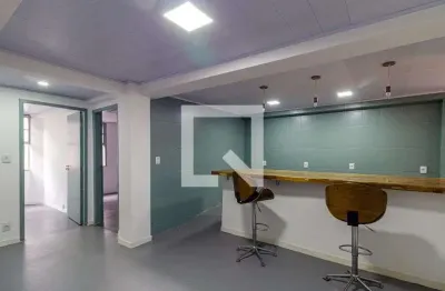 Cobertura para venda - santa cecília, 3 quartos,  129 m² - são paulo