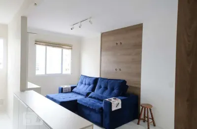 Apartamento para venda - vila prudente, 1 quarto,  35 m² - são paulo