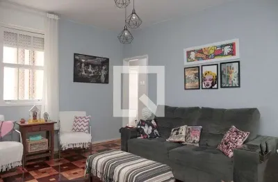 Apartamento para venda - petrópolis, 3 quartos,  116 m² - porto alegre