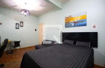 Kitnet / stúdio para venda - copacabana, 1 quarto,  28 m² - rio de janeiro