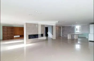 Apartamento para venda - santana, 4 quartos,  285 m² - são paulo