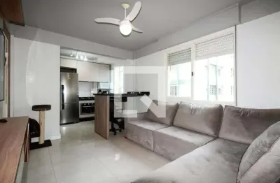 Apartamento para venda - menino deus, 1 quarto,  40 m² - porto alegre