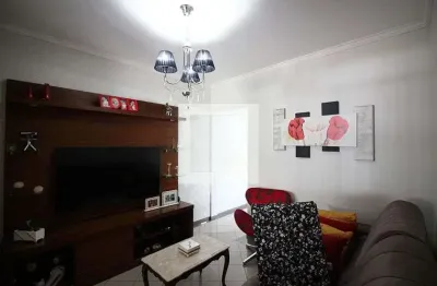 Casa para venda - taboão, 3 quartos,  125 m² - são bernardo do campo