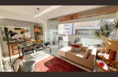 Apartamento para venda - buritis, 3 quartos,  105 m² - belo horizonte