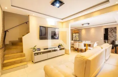 Casa para venda - centro, 4 quartos,  151 m² - osasco