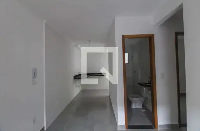 Apartamento para venda - parque são lucas, 2 quartos,  35 m² - são paulo